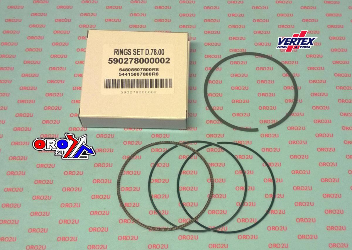 RING VERTEX 78mm [Sold Set], 590278000002 thumbnail 3