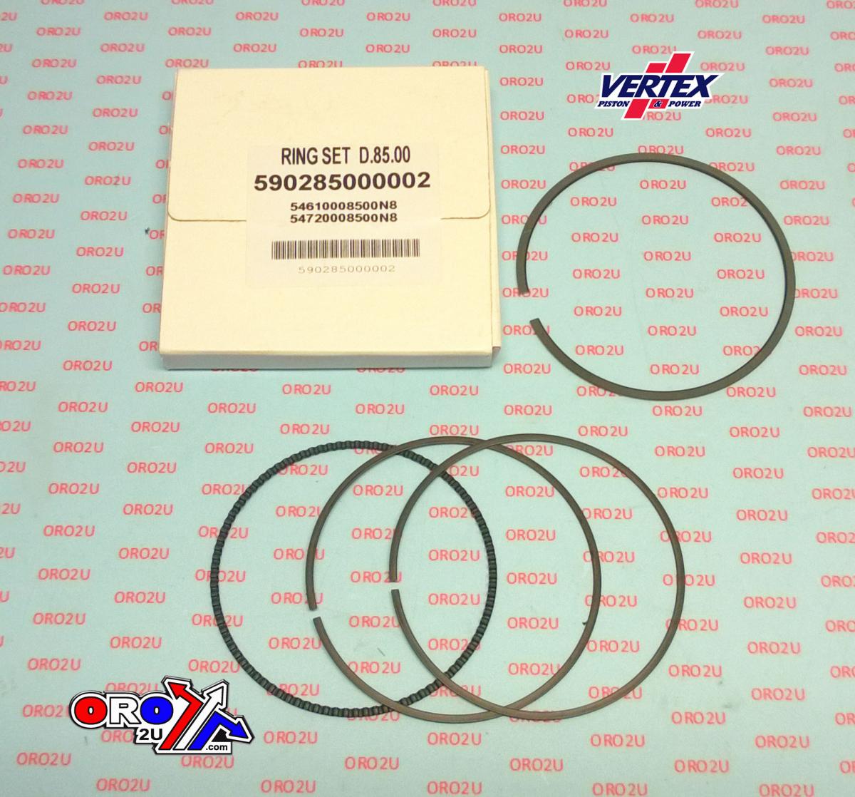 RING VERTEX 85mm [Sold Set], 590285000002 image 1