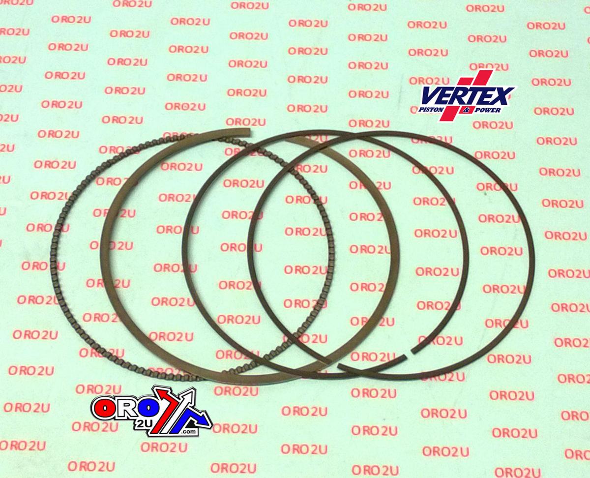 RING VERTEX 99mm [Sold Set], 590299000001 image 1