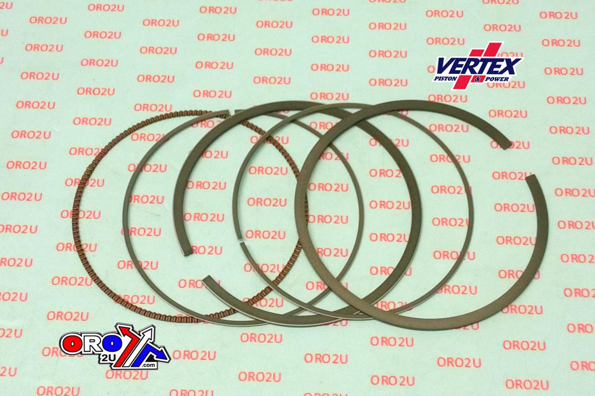 RING VERTEX 88mm [Sold Set], 590388000001 image 1