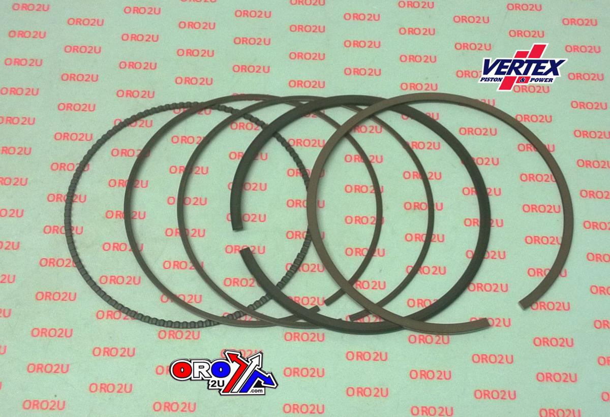 RING VERTEX 97mm [Sold Set], 590397000002 image 1