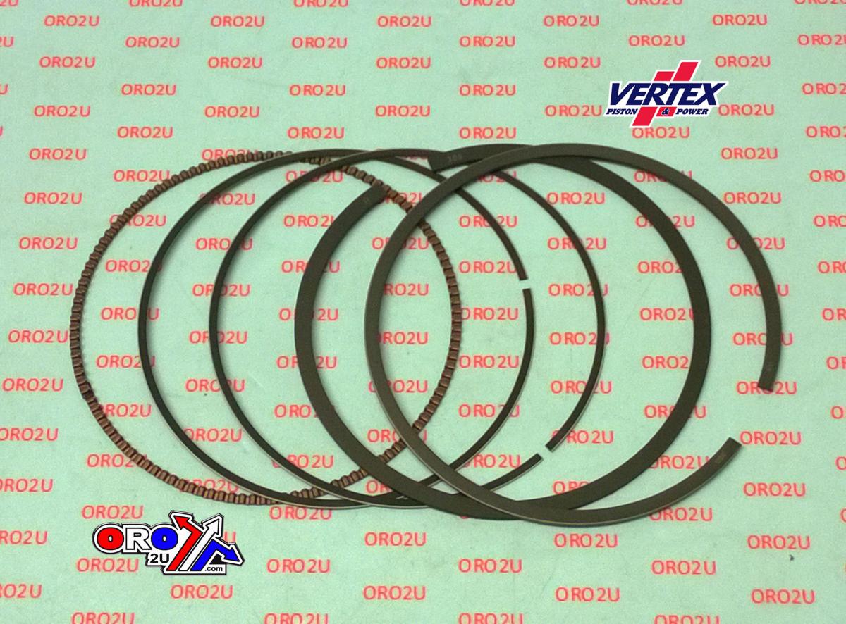 RING VERTEX 99mm [Sold Set], 590399000002 image 1
