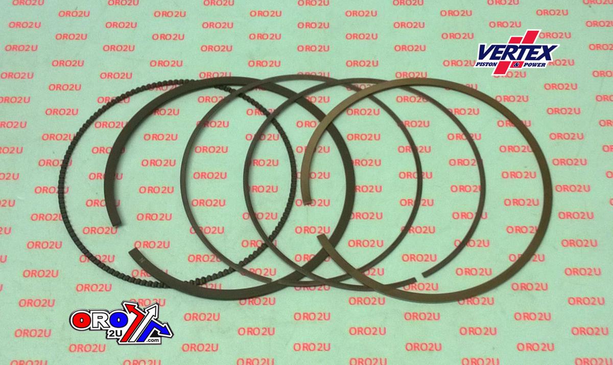 RING VERTEX 105mm [Sold Set], 590310500001 image 1