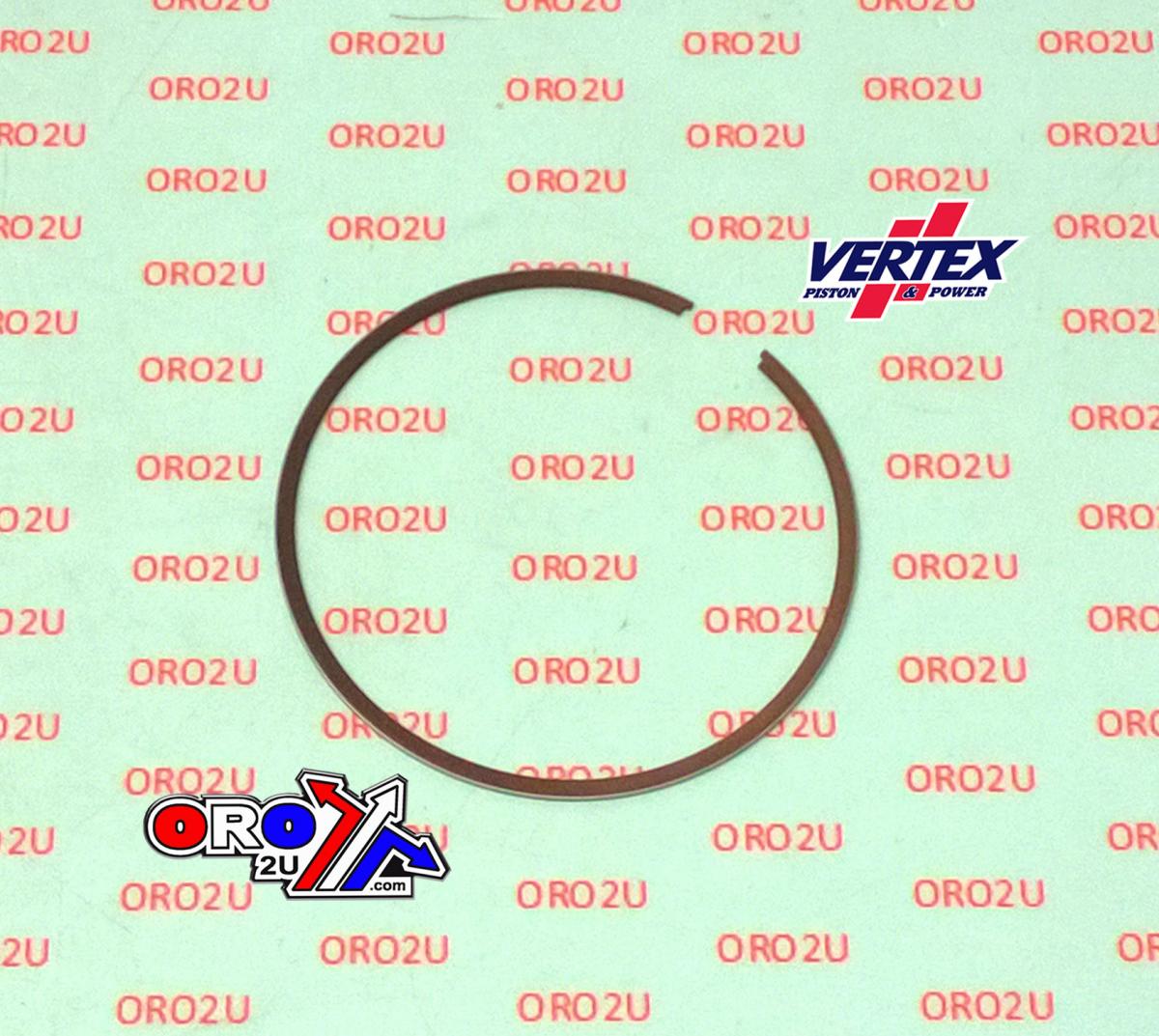 RING VERTEX 66.40mm [Sold Each], 55910006640N8 thumbnail 2