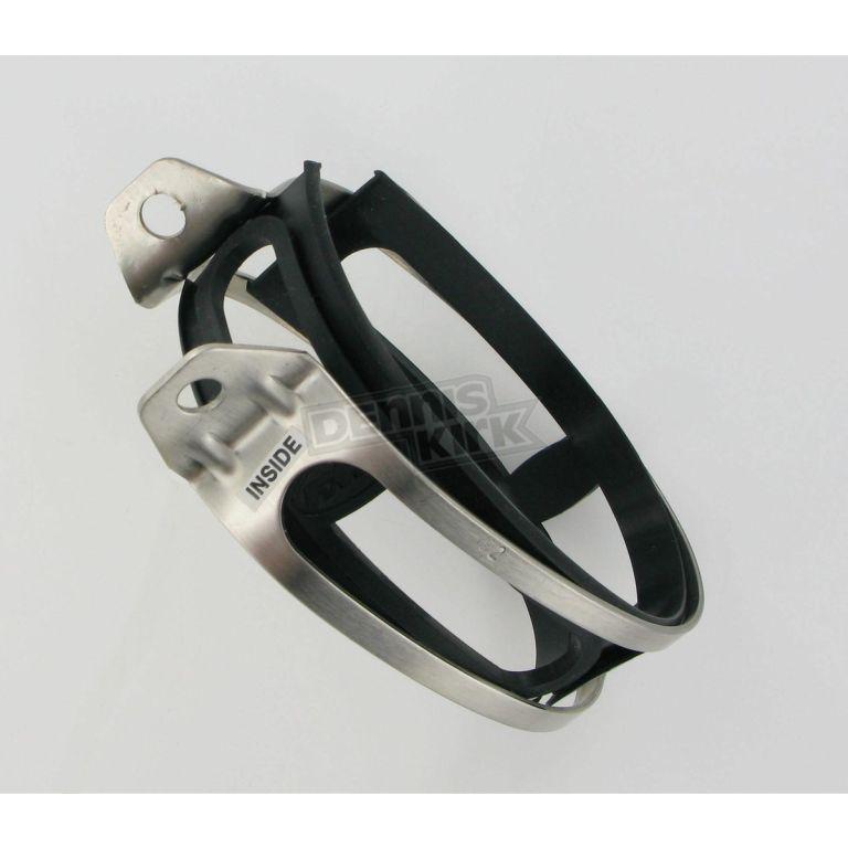 Exhaust Strap Mount Medium With Rubber Sleeve Powercore 4 Q Q2 - FMF 040197 thumbnail 2