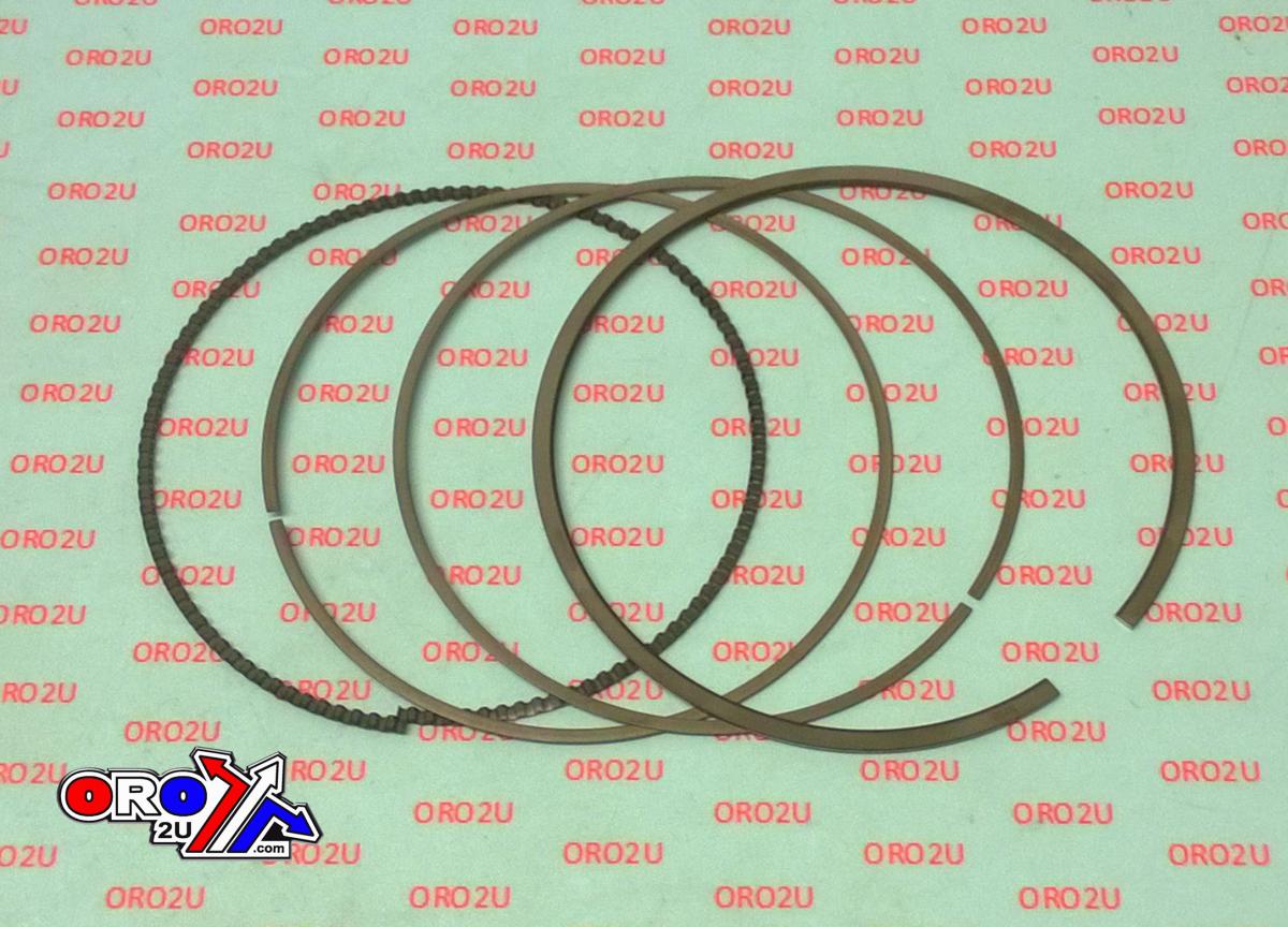 RING VERTEX 102mm [Sold Set], 590210200001 image 1