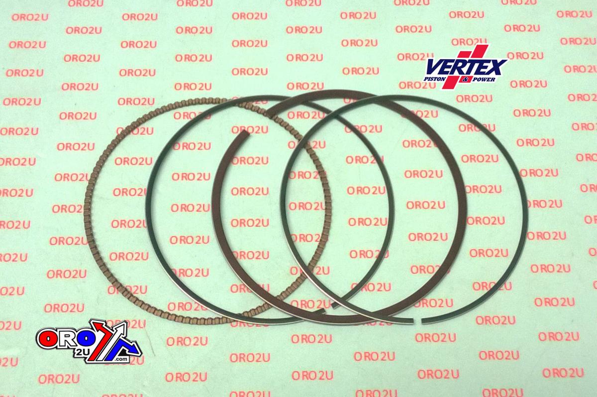 RING VERTEX 95mm [Sold Set], 590295000002 image 1