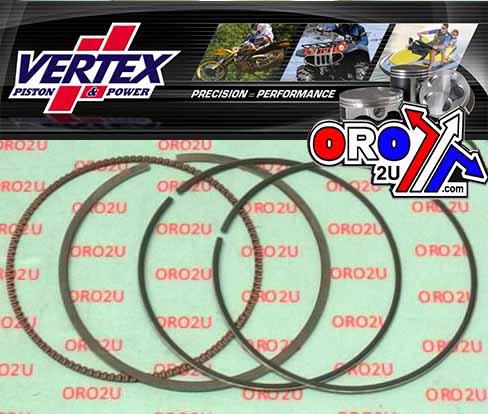 RING VERTEX 78mm [Sold Set], 590278000003 image 1