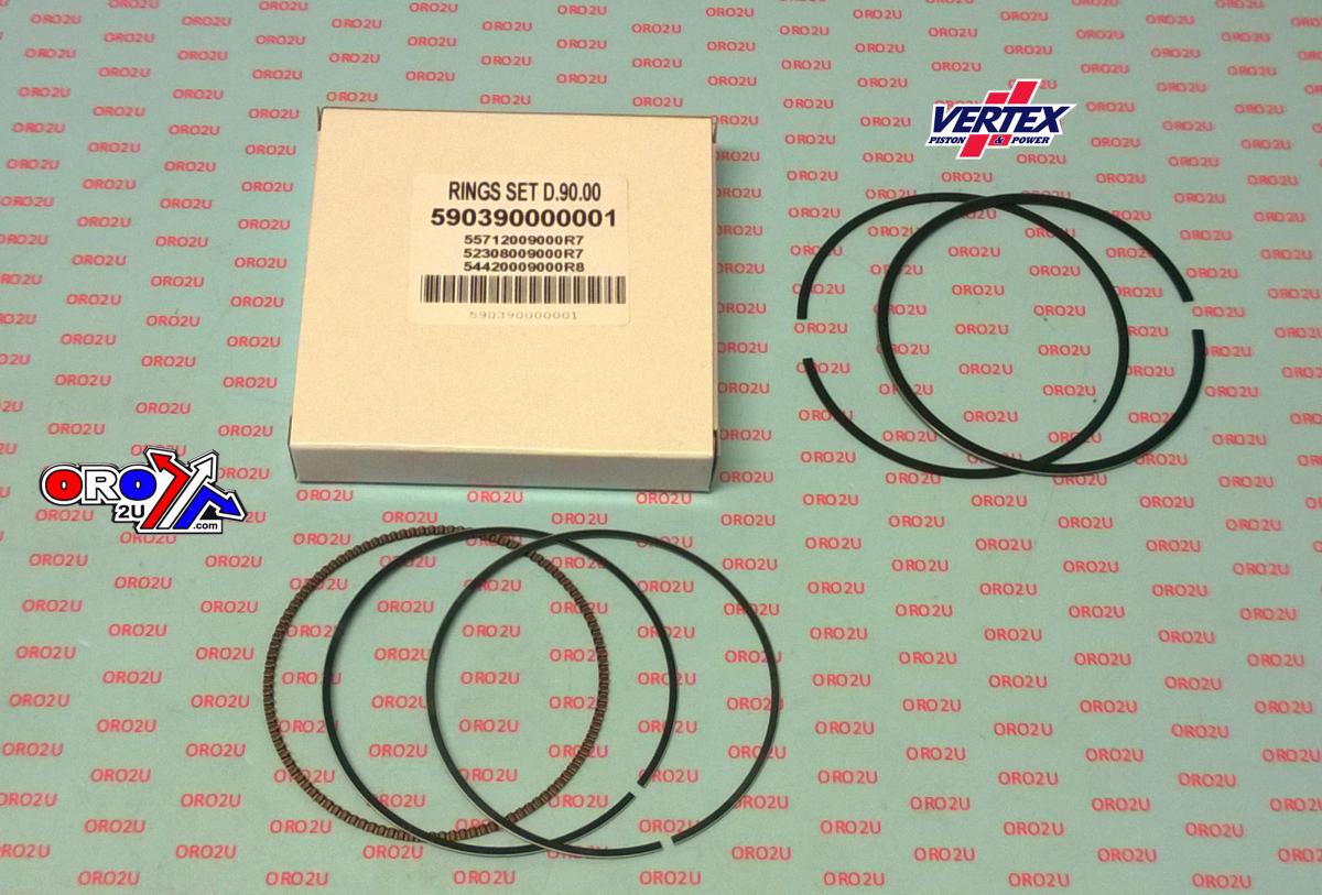 RING VERTEX 90mm [Sold Set], 590390000001 thumbnail 2