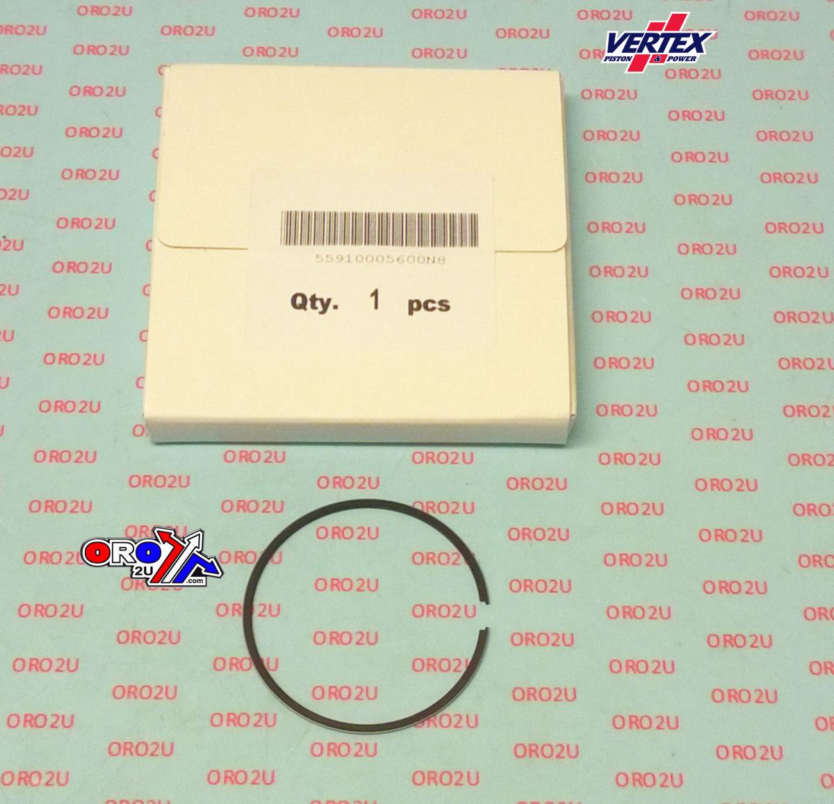 RING VERTEX 56mm [Sold EACH], 55910005600 thumbnail 3