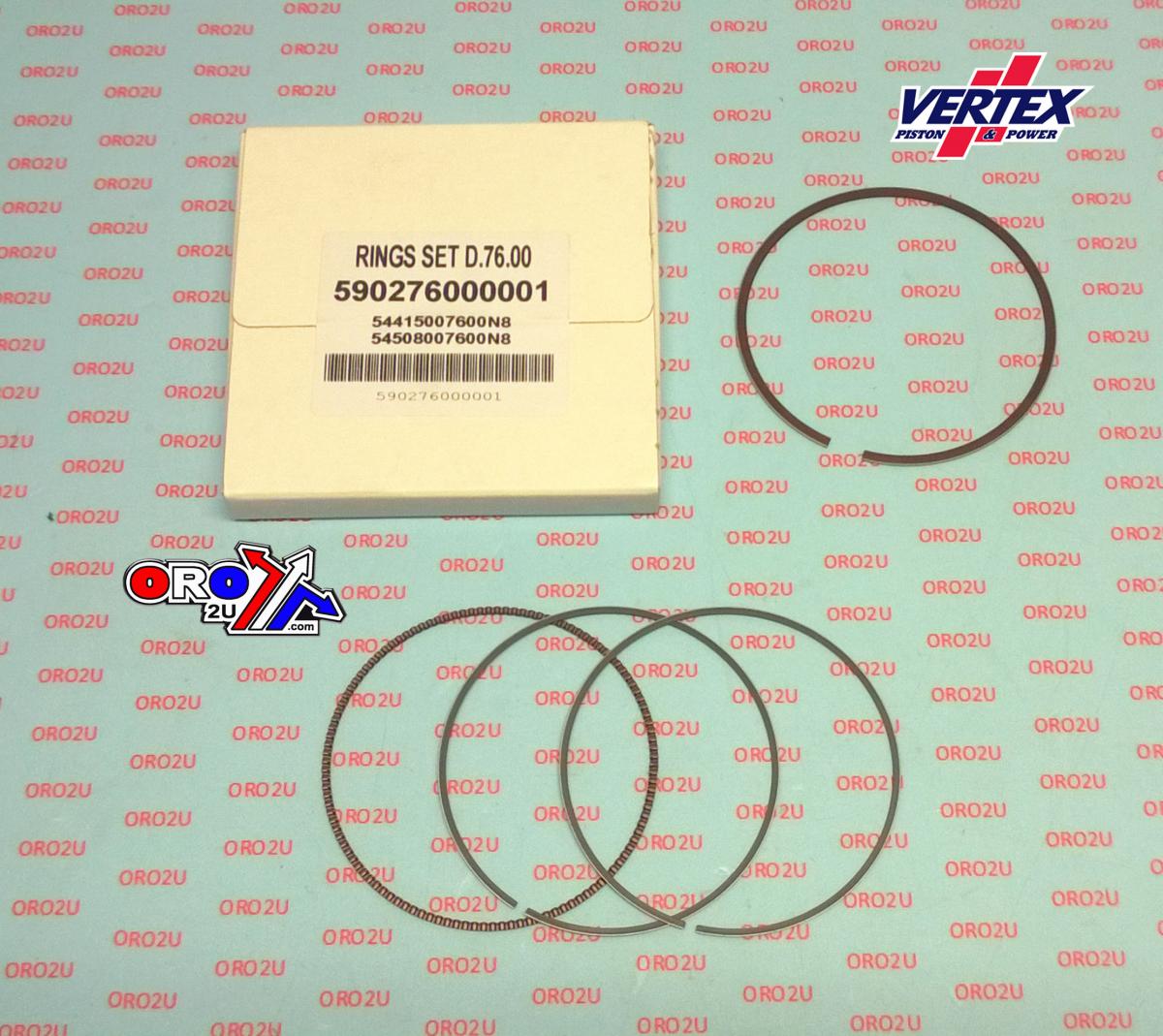 RING VERTEX 76mm [Sold Set], 590276000001 thumbnail 2