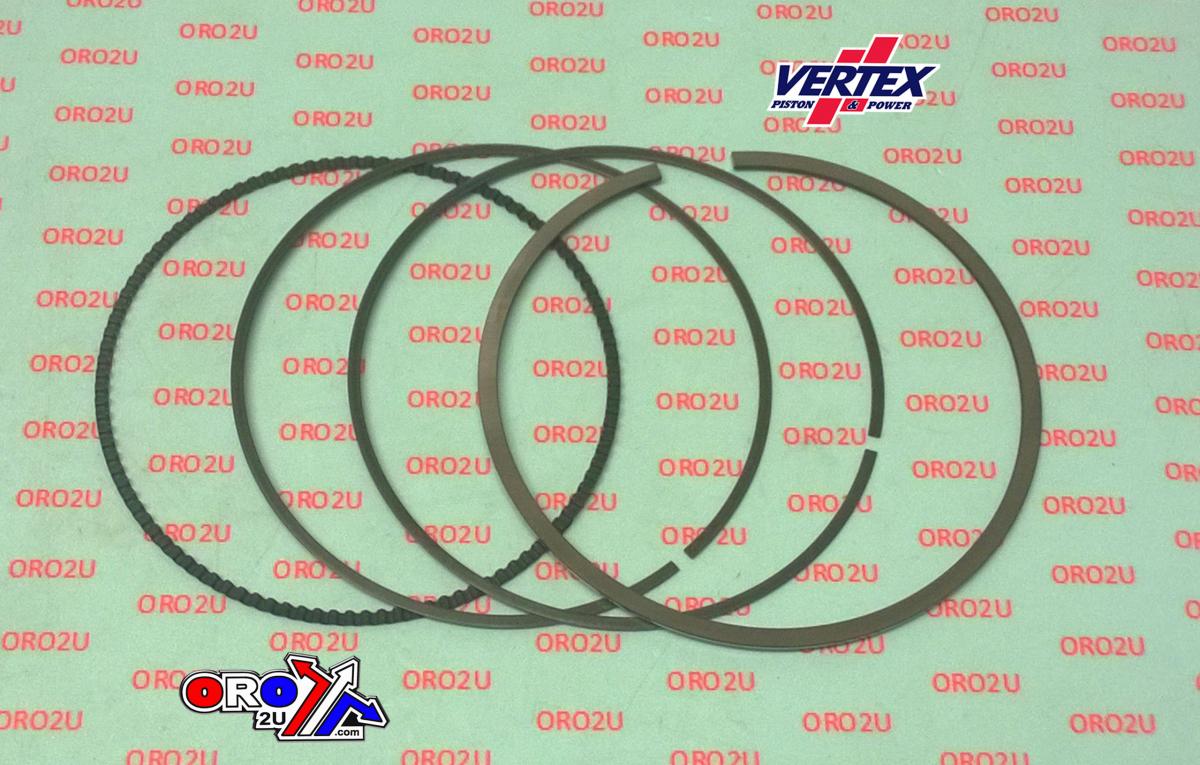RING VERTEX 97mm [Sold Set], 590297000002 thumbnail 2