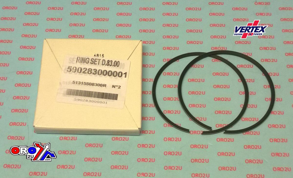 RING VERTEX 83.00mm [Sold Set], 590283000001 thumbnail 2