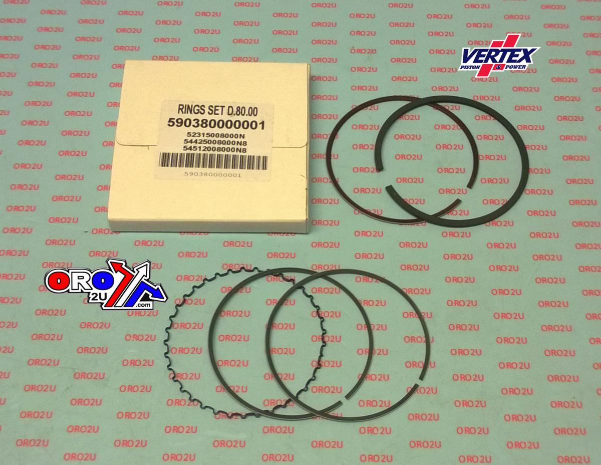 RING VERTEX 80mm [Sold Set], 590380000001 thumbnail 3