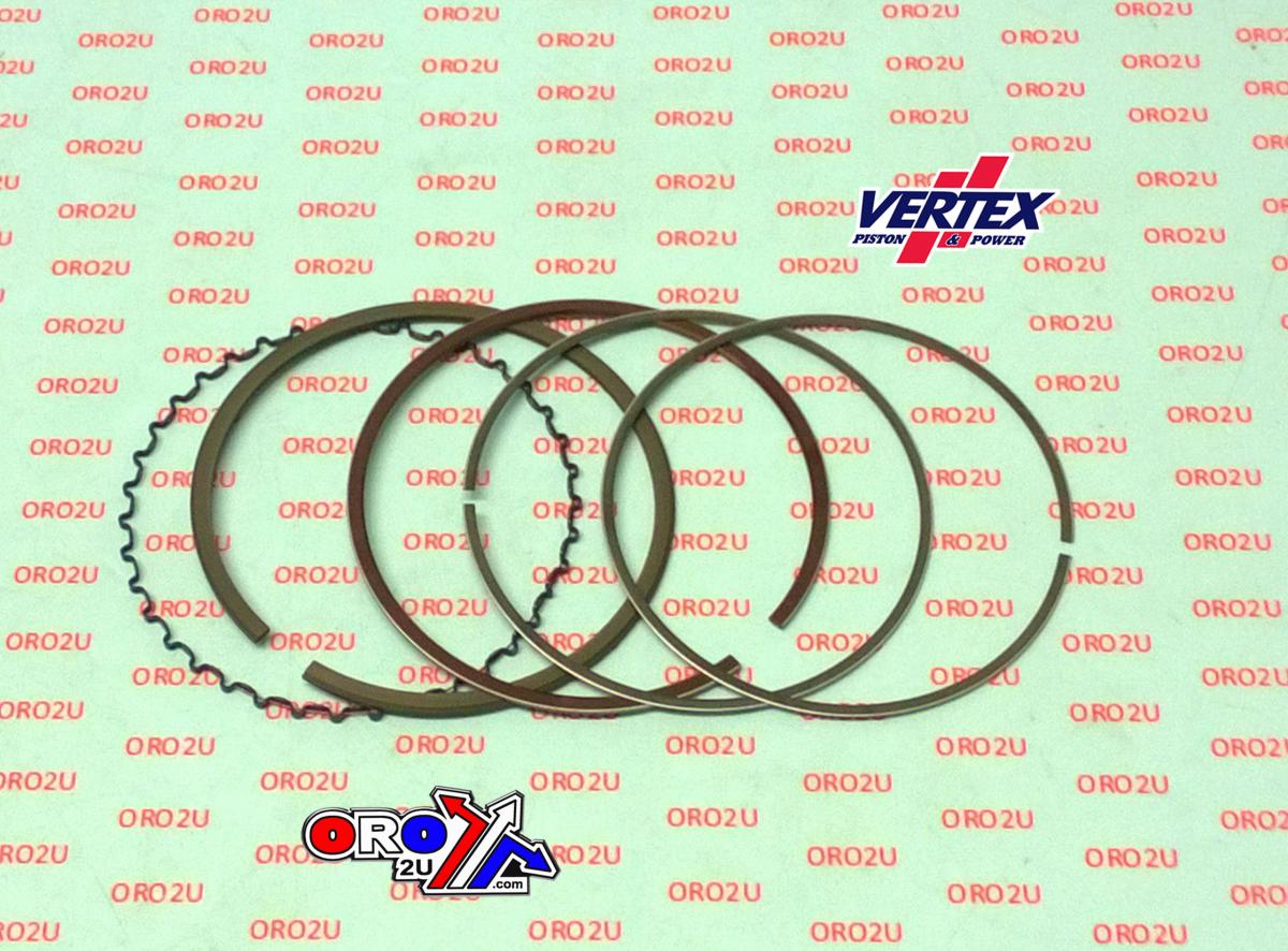RING VERTEX 82mm [Sold Set], 590382000002 image 1