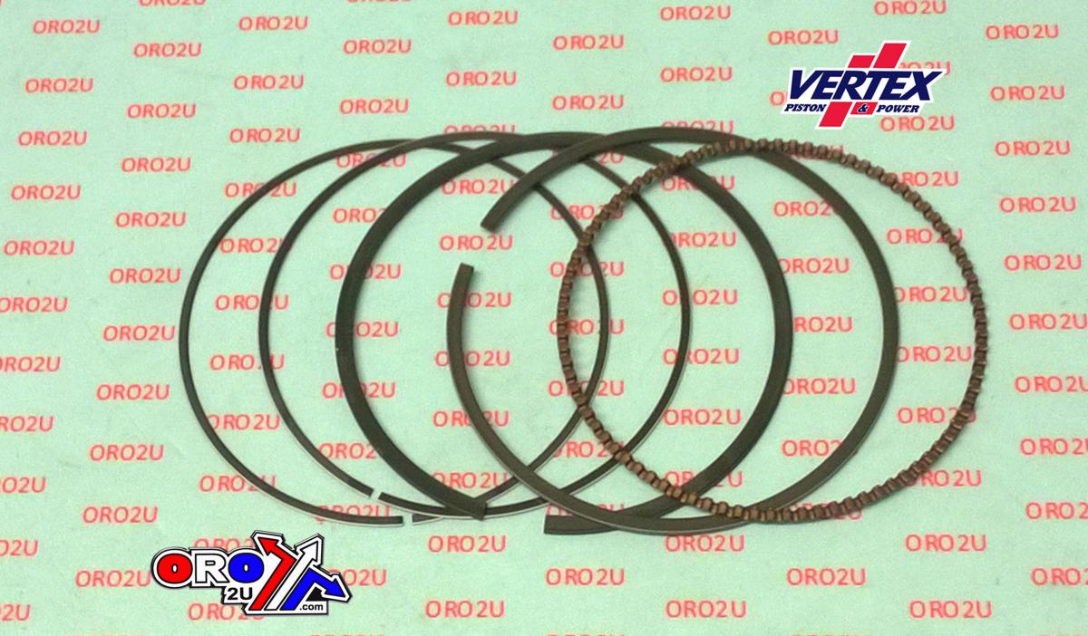 RING VERTEX 87mm [Sold Set], 590387000002 image 1