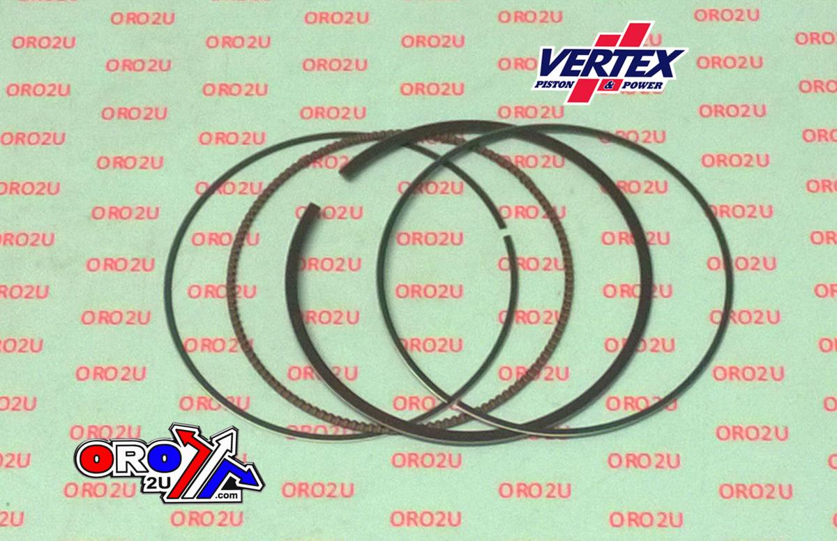 RING VERTEX 77mm [Sold Set], 590277000006 image 1