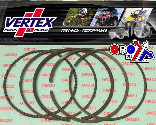 RING VERTEX 97mm [Sold Set], 590397000001 thumbnail 2