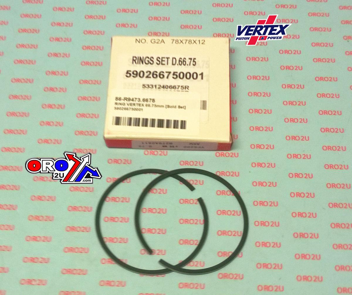 RING VERTEX 66.75mm [Sold Set], 590266750001 thumbnail 2