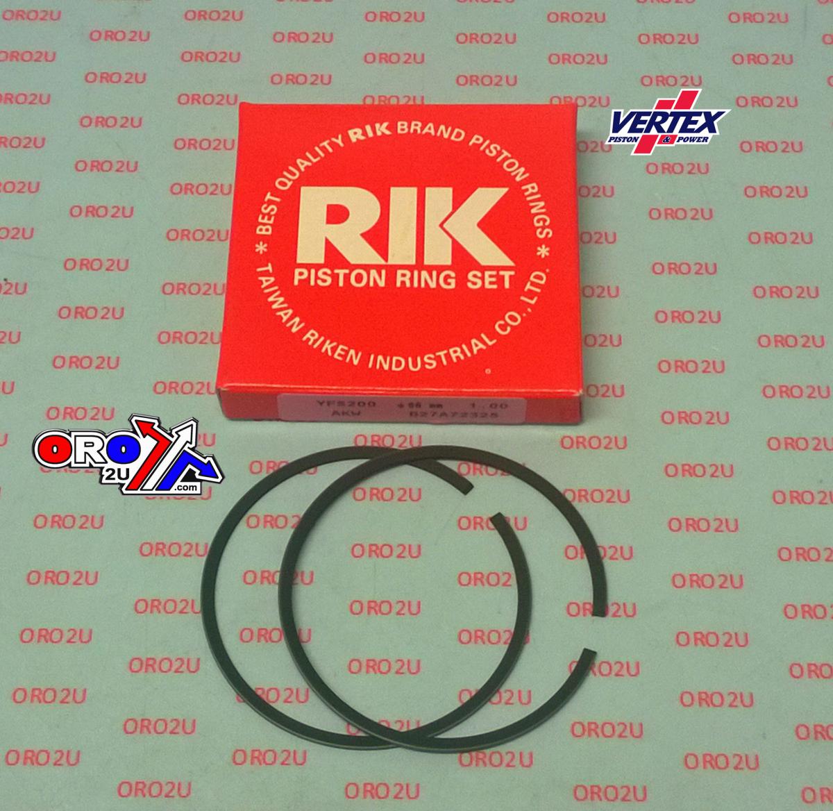 RING VERTEX 67.00mm [Sold Set], 590267000001 thumbnail 2