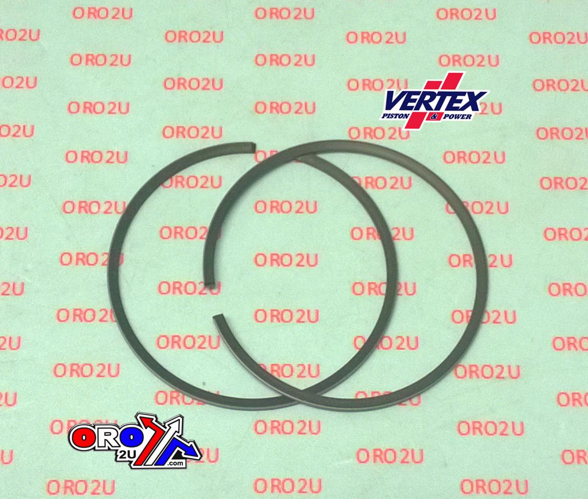 RING VERTEX 65.75mm [Sold Set], 590264750001 thumbnail 2