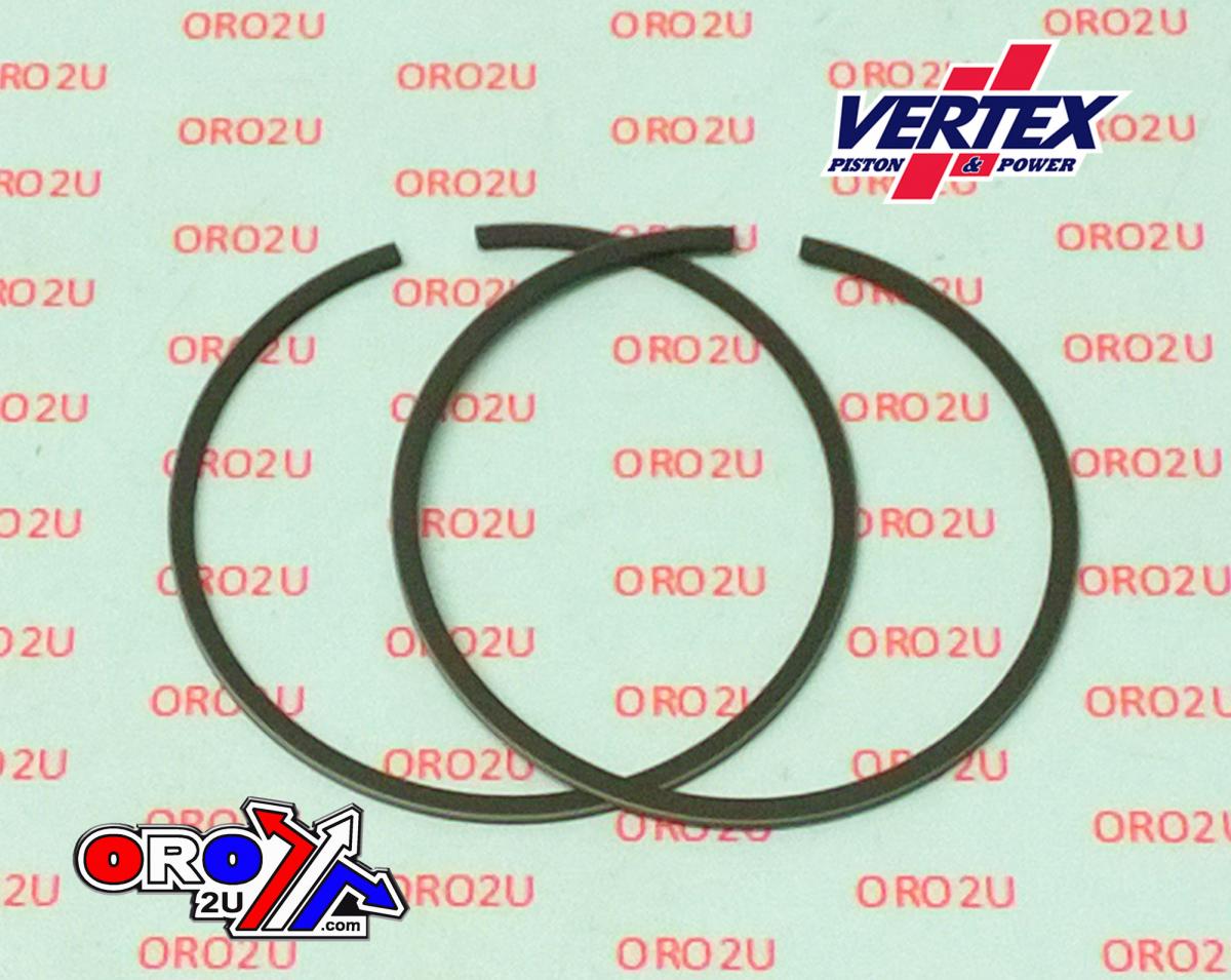 RING VERTEX 65.50mm [Sold Set], 590265500001 thumbnail 2