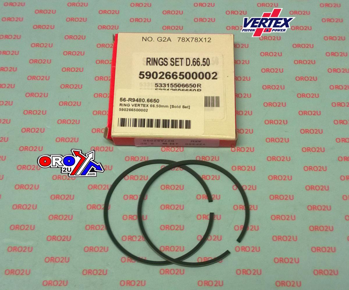 RING VERTEX 66.50mm [Sold Set], 590266500002 thumbnail 4