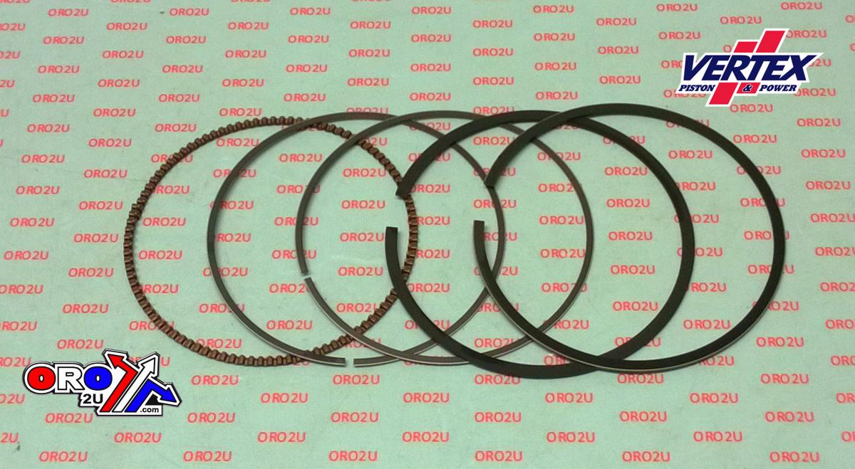 RING VERTEX 100.50mm [Sold Set], 590310050001 thumbnail 2