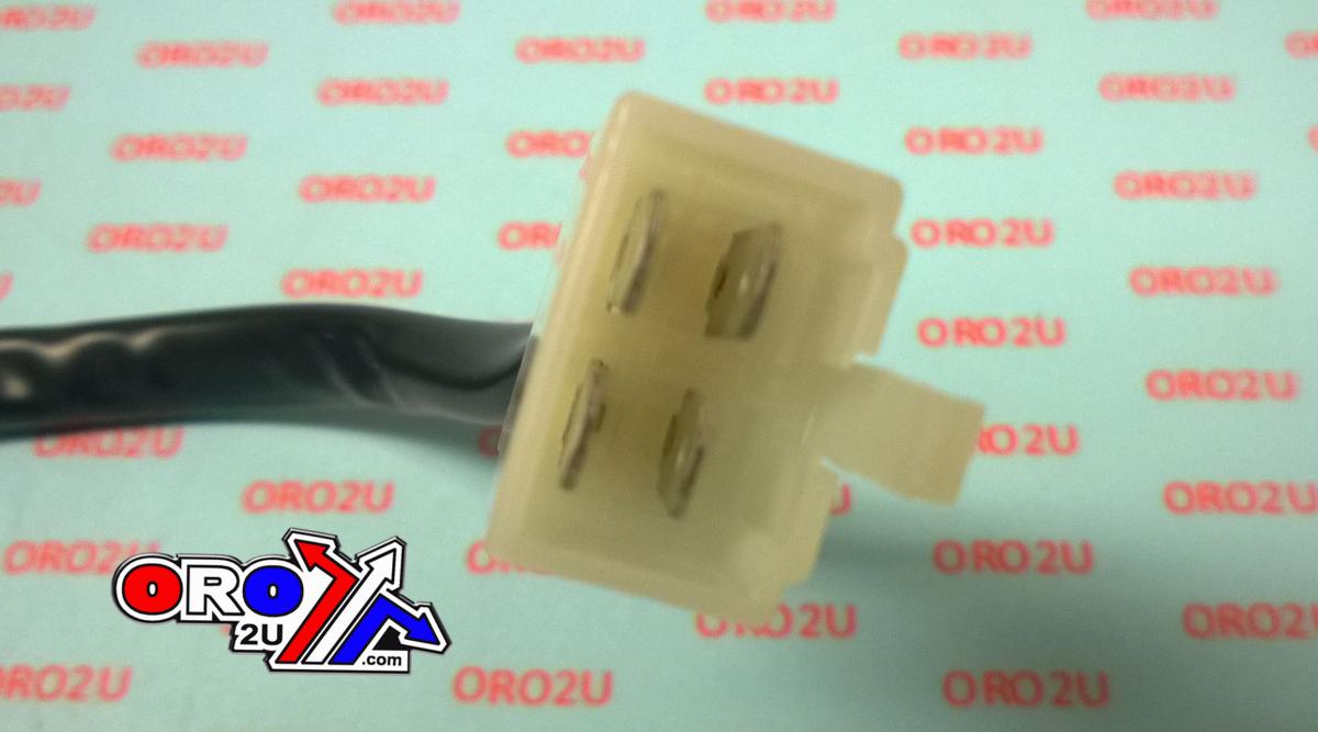 REGULATOR HONDA ATC 125 M, RICKS 10-169, 31600-968-003 thumbnail 3