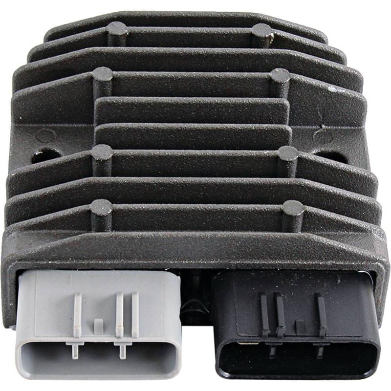 REGULATOR YAMAHA ROAD ATV PWC, ARROWHEAD ASD6009, 230-22165, 710000908 thumbnail 5