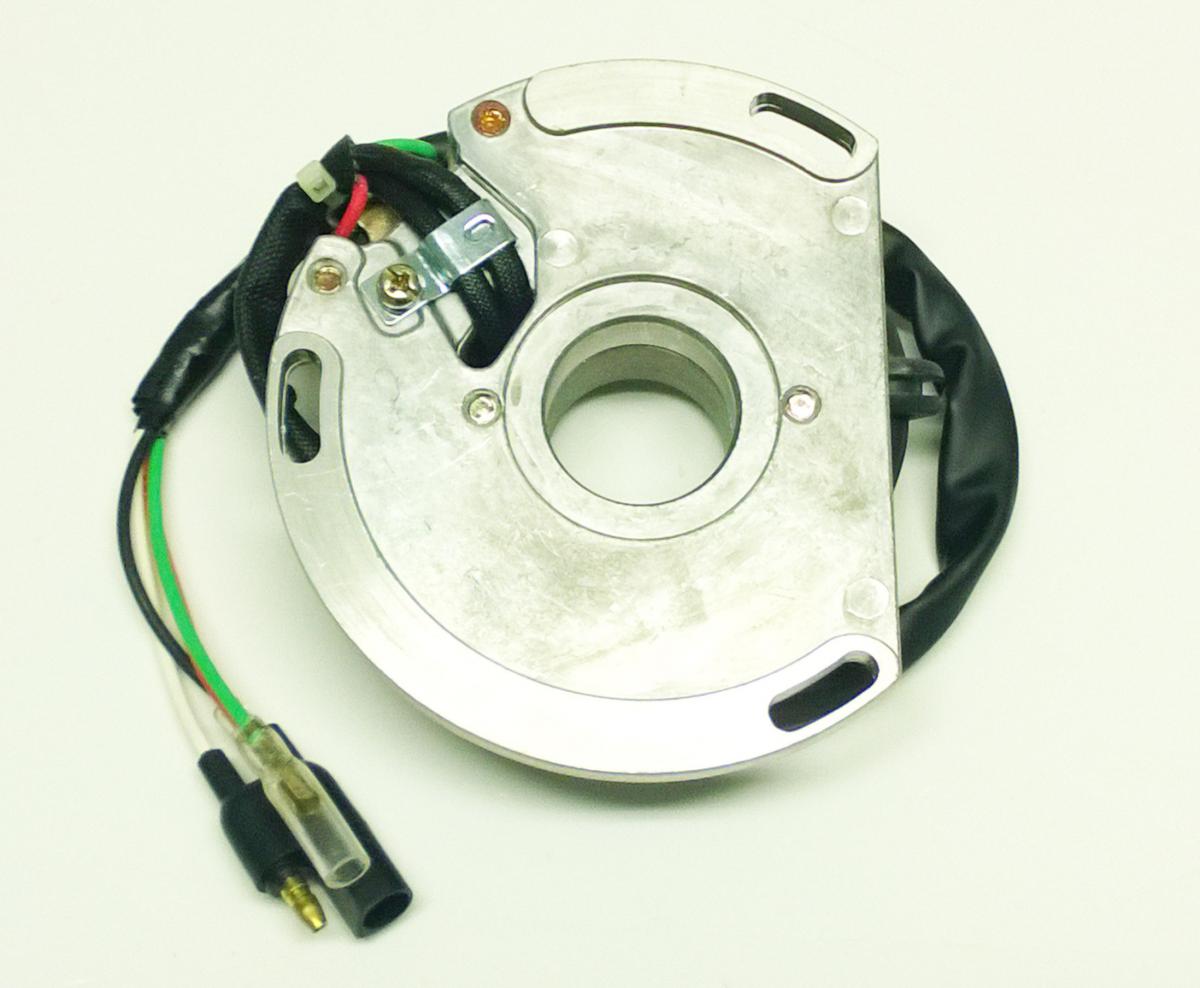 STATOR COIL KTM 125/200/250/300, PSYCHIC MX-01351 50339004000 / 50339004100 / RM01374 thumbnail 2