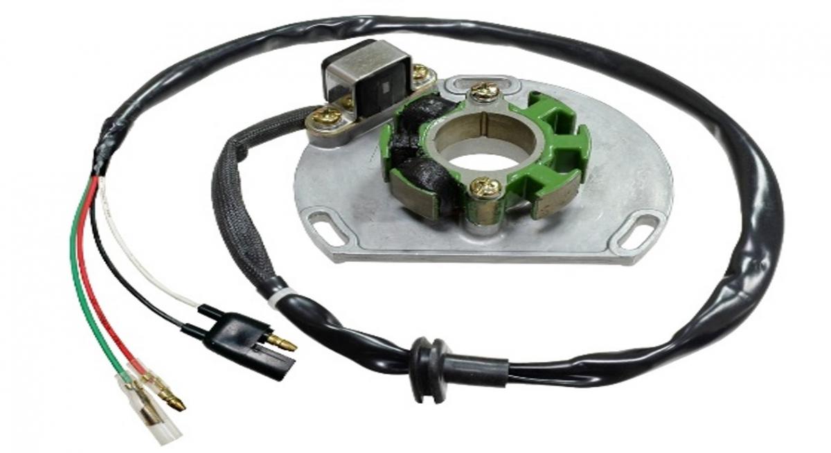 STATOR COIL KTM 125/200/250/300, PSYCHIC MX-01351 50339004000 / 50339004100 / RM01374 thumbnail 4