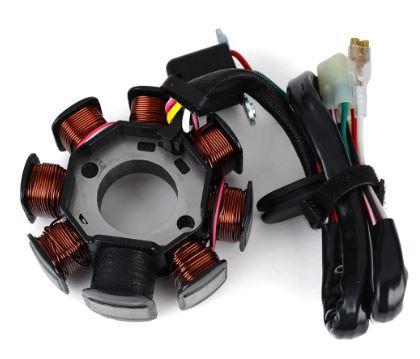 STATOR COIL 07-19 KTM HUSQVARNA HUSABERG TE TC XC XC-W EXC-E FREERIDE 150 200 250 300 thumbnail 3
