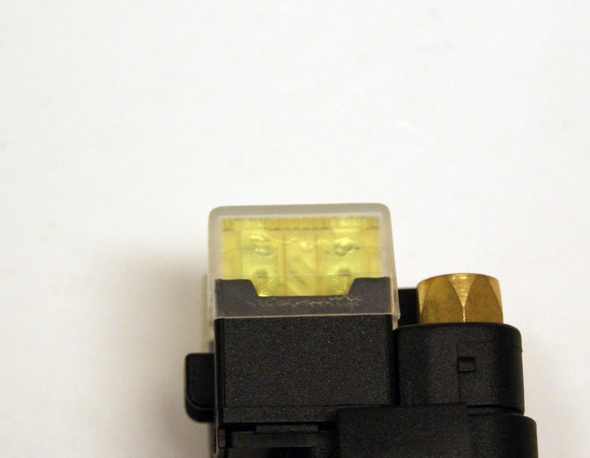 SOLENOID STARTER RELAY 30A FUSE, YAMAHA XT225 2001-2007, PSYCHIC MX-01256 4JG-81940-00-00 4JG-81940-10-00 4JG-81940-12-00 thumbnail 4