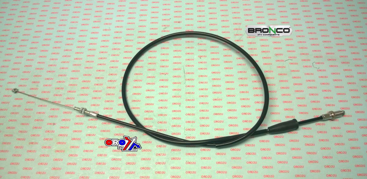CABLE THROTTLE ARCTIC CAT 550/700, BRONCO 101-1200, 0487-057 thumbnail 2