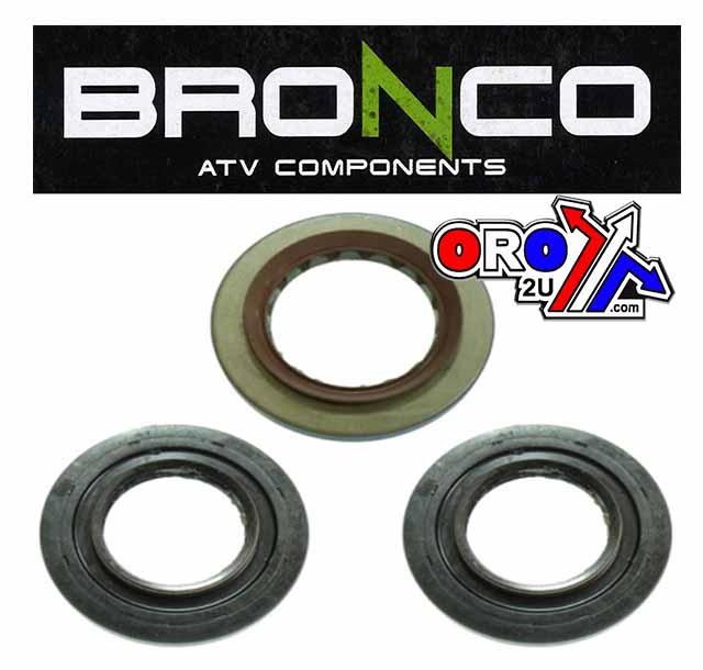 DIFFERENTIAL SEAL KIT FRONT MULE PRO, BRONCO AT-03A58 KAWASAKI UTV, SIDE-BY-SIDE image 1
