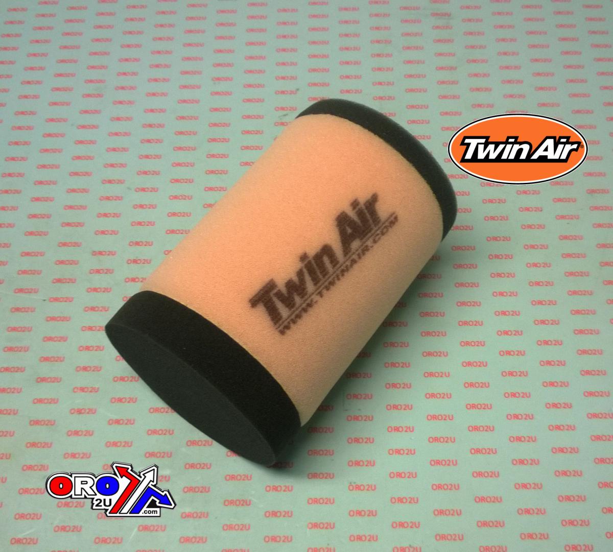 AIR FILTER 12-14 RENEGADE 800R, TWIN AIR 156061FR image 1