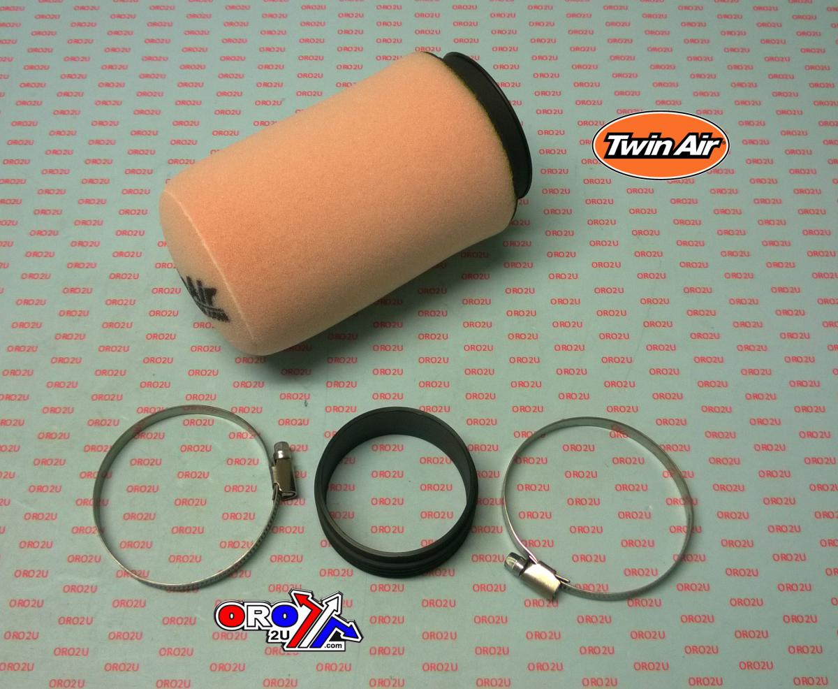 AIR FILTER 06-07 500 OUTLAW, TWINAIR 156082P thumbnail 2