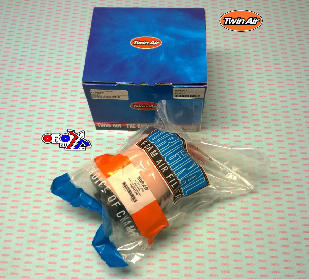 AIR FILTER POLARIS 500 ACE/RANGER 2017-18, TWINAIR 156087P thumbnail 2