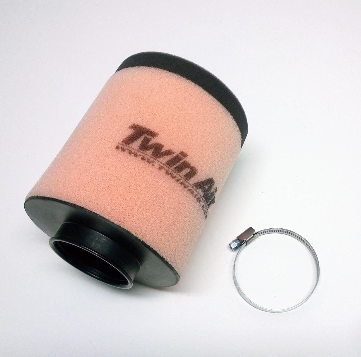 AIR FILTER POLARIS 500 ACE/RANGER 2017-18, TWINAIR BACK FIRE FILTER 156087FR thumbnail 2
