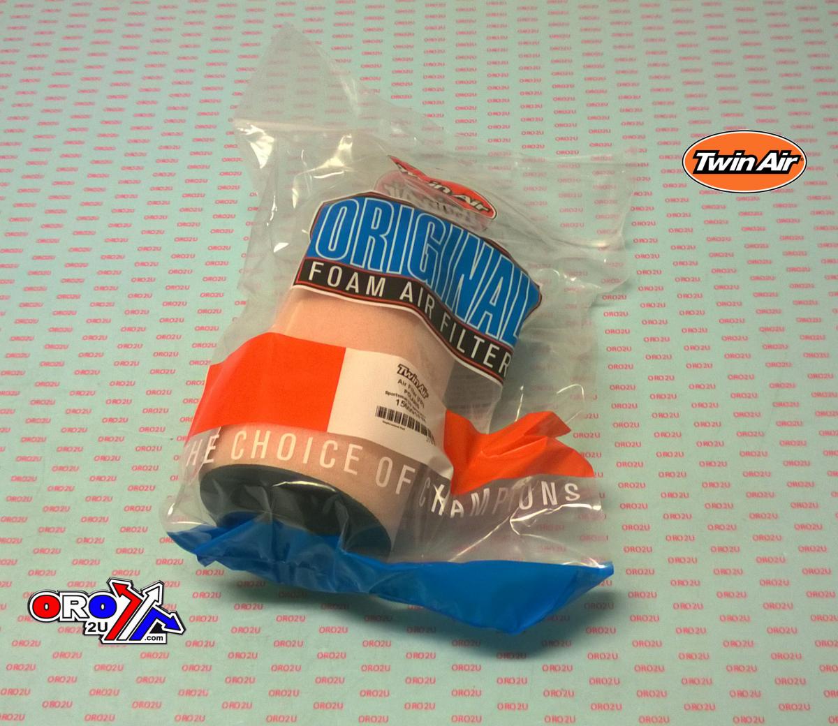 AIR FILTER POLARIS 570 SPORTSMAN 2015-18, TWINAIR 156091P thumbnail 2