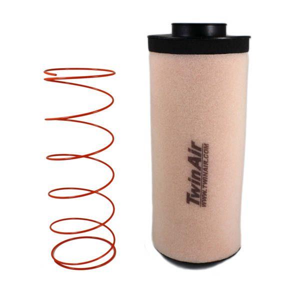AIR FILTER POLARIS 900/1000 RZR, TWINAIR 156089P image 1