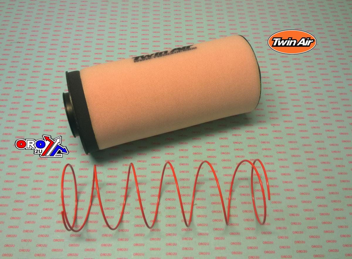 AIR FILTER POLARIS 900/1000 RZR, TWINAIR 156089P thumbnail 2