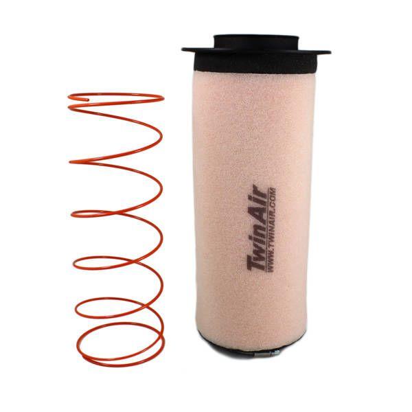 AIR FILTER POLARIS 1000 RZR, TWINAIR 156088P image 1