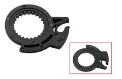 LOCK ON GRIP CAM KAWASAKI, MX-08752D, TO SUIT FIR GRIPS thumbnail 2
