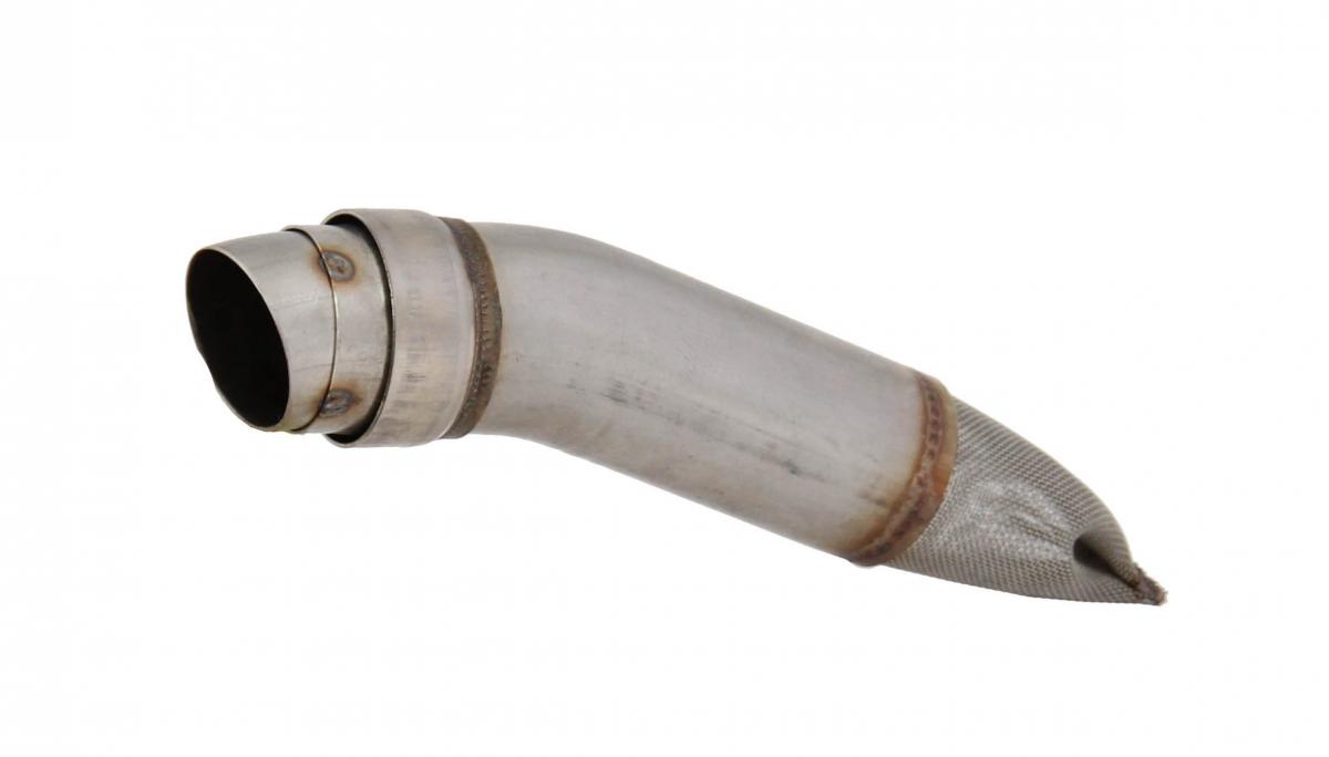 F4.1 RCT Exhaust Spark Arrestor Insert 14-17 Yamaha YZ 250 450 F - FMF 040681 thumbnail 2