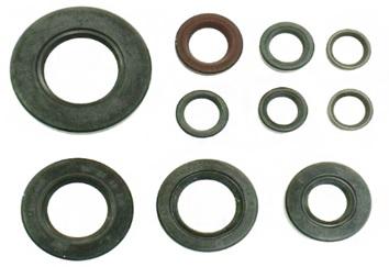 OIL SEAL SET 89-00 XR600R, PSYCHIC MX-09264 thumbnail 2