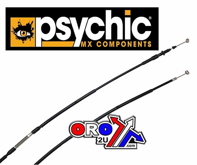 CABLE CLUTCH 2017-19 KX250F, PSYCHIC 103-444 54011-0615 image 1