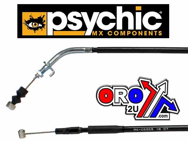 CABLE CLUTCH YZ450F, YZ250F 18-19, PSYCHIC MX-05959 BR9-26335-00-00 image 1