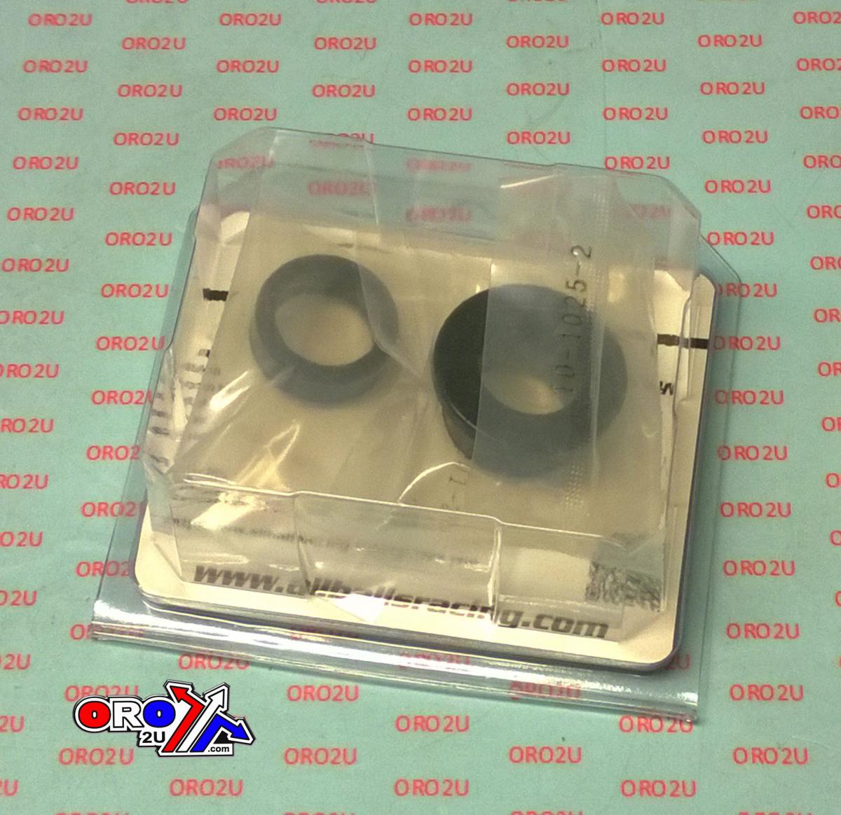 WHEEL SPACER FRONT KIT YZ250F YZ450F, ALLBALLS 11-1107 YAMAHA, Yamaha YZ250F 19-20, YZ450F 19-20 thumbnail 2